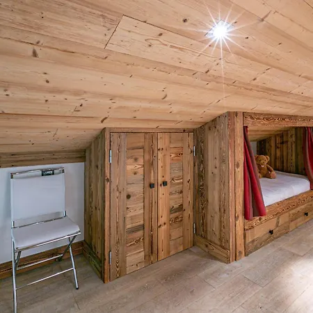 Cocon Raffine 5 Pieces Skis Aux Pieds A Avec Wifi, Cheminee Et Garage - Fr-1-694-11 Apartment Val-d'Isere